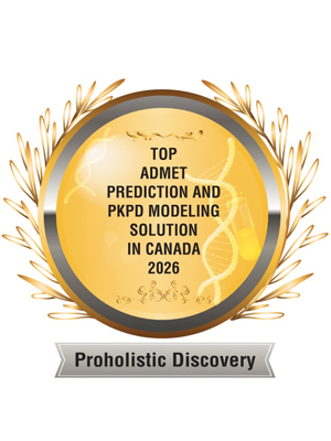 Top ADMET Prediction and PKPD Modeling Solution in Canada 2026