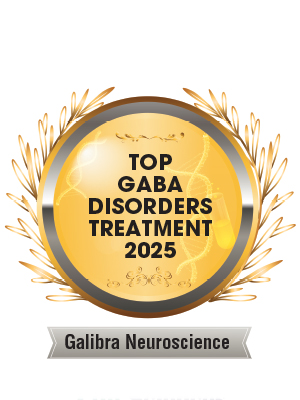 Galibra Neuroscience: Restoring Balance to the Brain’s Most Fragile Chemistry 