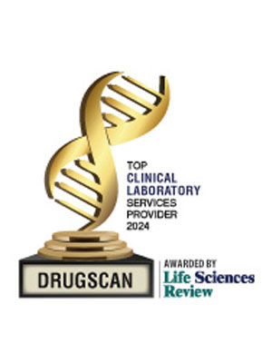 Top 10 Clinical Laboratory Services Providers - 2024