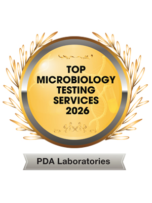 Top Microbiology Testing Services 2026
