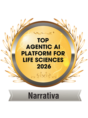 Top Agentic AI Platform for Life Sciences 2026