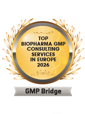 Top Biopharma GMP Consulting Services in Europe 2026