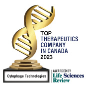 Top 10 Therapeutics Companies in Canada – 2023