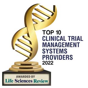 Top 10 Clinical Trial Management System Companies - 2022