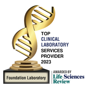 Top 10 Clinical Laboratory Services Companies – 2023
