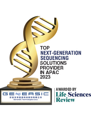 Top 10 Next-Generation Sequencing Solutions Companies in APAC - 2023