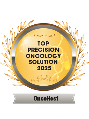 Top Precision Oncology Solution 2025
