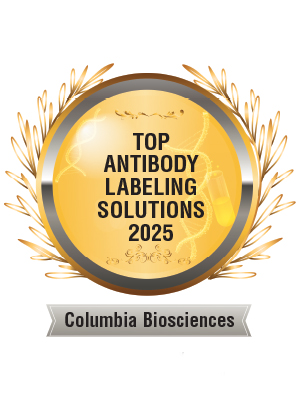 Top Antibody Labeling Solutions 2025