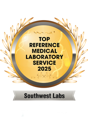 Top Reference Medical Laboratory Service 2025