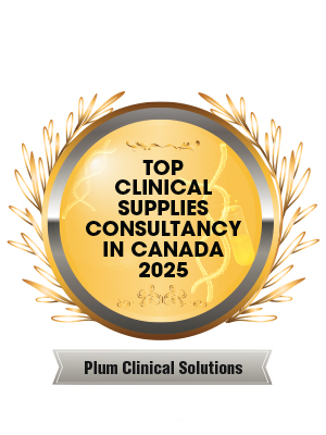 Top Clinical Supplies Consultancy in Canada 2025
