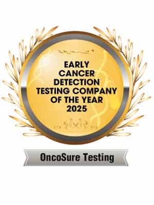 Oncosure Testing: Catching Cancer Before It Starts 