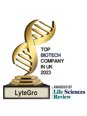Top 10 Biotech Companies in UK - 2023