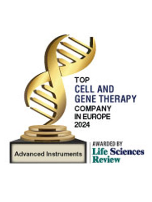 Top 10 Cell and Gene Therapy Companies in Europe - 2024