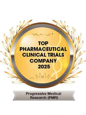 Top Pharmaceutical Clinical Trials Company - 2025