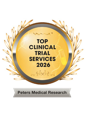 Top Clinical Trial Services 2026