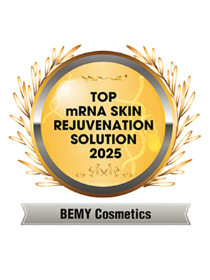 Top mRNA Skin Rejuvenation Solution 2025