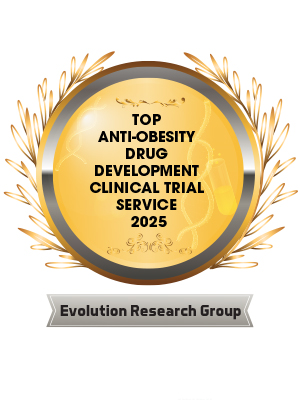 Top Anti-Obesity Drug Development Clinical Trial Service 2025