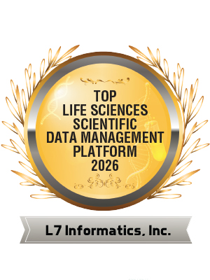 Top Life Sciences Scientific Data Management Platform 2026