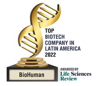 Top 10 Biotech Companies in Latin America - 2022