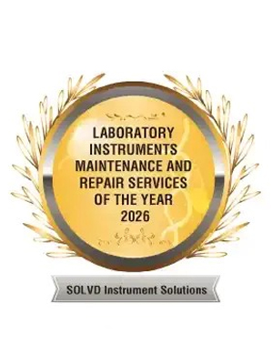 Laboratory Instruments Maintenance and Repair Services of the Year 2026