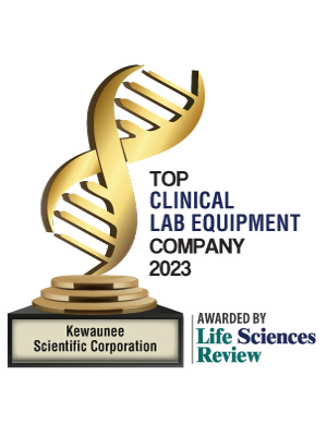 Top 10 Clinical Lab Equipment Companies - 2023