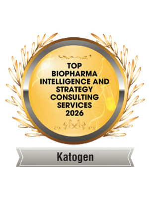 Top Biopharma Intelligence and Strategy Consulting Services 2026