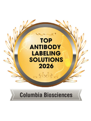 Top Antibody Labeling Solutions 2026