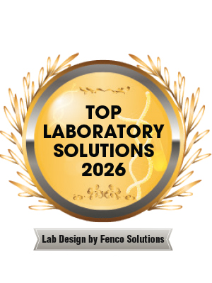 Top Laboratory Solutions 2026