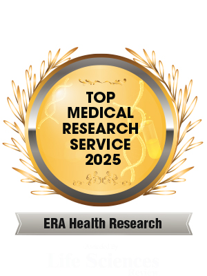 Top Medical Research Service 2025