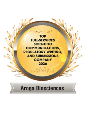 Top Full-Services Scientific Communications, Regulatory Writing, and Submissions Company 2026