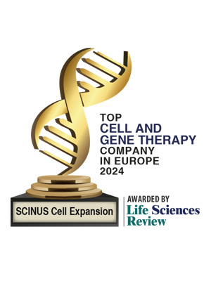 Top 10 Cell and Gene Therapy Companies in Europe - 2024
