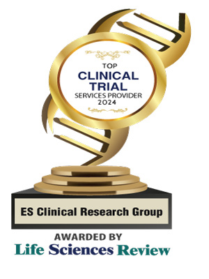 Top Clinical Trial Services Providers - 2024 