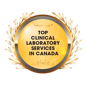 Top Clinical Laboratory Services in Canada