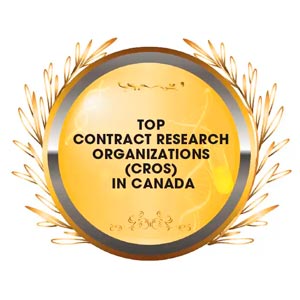 Top Contract Research Organizations (CROs) in Canada