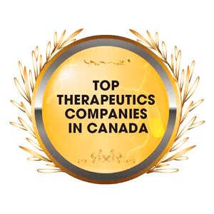 Top Therapeutics Companies in Canada