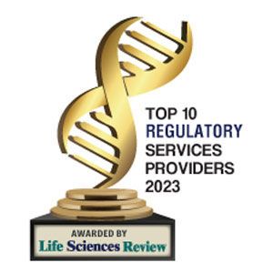 Top 10 Regulatory Services Companies – 2023