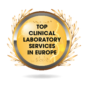 Top Clinical Laboratory Services in Europe