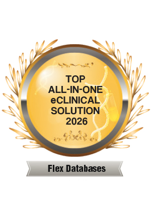 Top all-in-one eClinical solution 2026