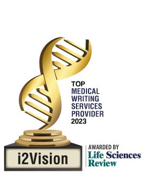 Top 10 Medical Writing Services Companies - 2023