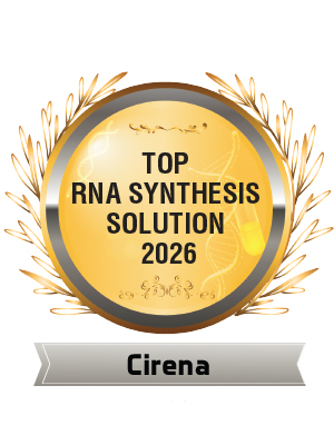 Top RNA Synthesis Solution 2026