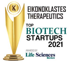 Top 10 BioTech Startups - 2021