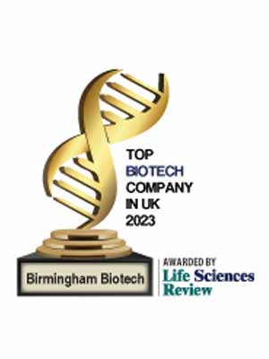 Top 10 Biotech Companies in UK - 2023