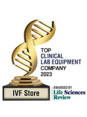 Top 10 Clinical Lab Equipment Companies - 2023