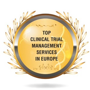 Top Clinical Trial Management Services In Europe