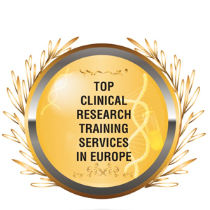 Top Clinical Research Training Services in Europe