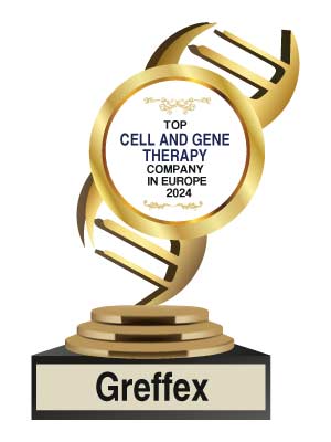 Top 10 Cell and Gene Therapy Companies in Europe - 2024
