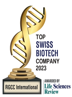 Top 10 Swiss Biotech Companies - 2023