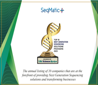 Top 10 Next Generation Sequencing Solutions Companies – 2023