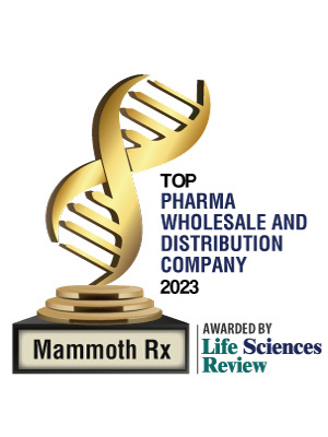 Top 10 Pharma Wholesale and Distribution Companies - 2023