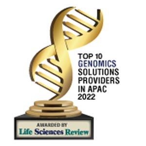 Top 10 Genomics Solutions Companies in APAC – 2022